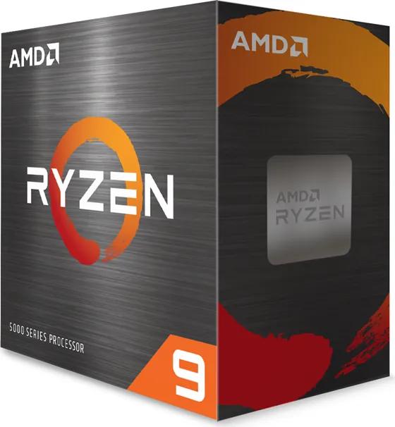 Процесор AMD RYZEN 9 5900XT 16-Core, 3.3 GHz, 72MB, 105W, AM4 1 Процесор AMD RYZEN 9 5900XT 16-Core, 3.3 GHz, 72MB, 105W, AM4 1