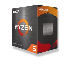 Процесор AMD RYZEN 5 7600X3D, 6-Core, 4.1 GHz, 96MB, 65W, AM5, BOX, No Cooler 1