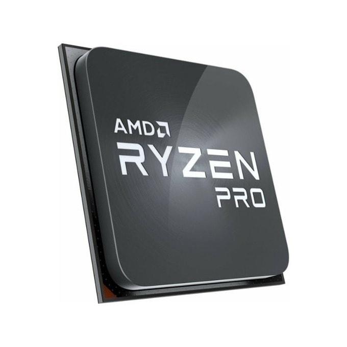 Процесор AMD RYZEN 5 PRO 4650G, 6C/12T, 11MB, 3.7 GHz (up to 4.2 GHz), with Radeon Graphics, AM4, 65W 1 Процесор AMD RYZEN 5 PRO 4650G, 6C/12T, 11MB, 3.7 GHz (up to 4.2 GHz), with Radeon Graphics, AM4, 65W 1