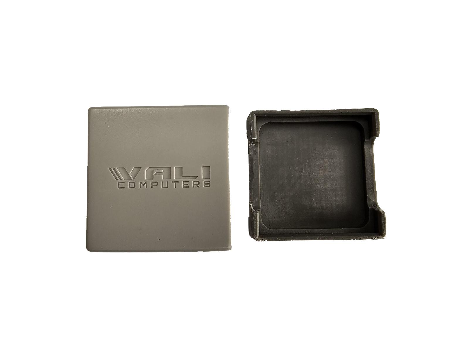 Транспортна кутия за TRAY и MPK процесори на AMD 1 Транспортна кутия за TRAY и MPK процесори на AMD 1