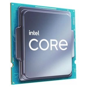 Процесор Intel Rocket Lake Core i5-11400, 6 Cores, 2.60Ghz (Up to 4.40Ghz), 12MB, 65W, LGA1200, TRAY 2