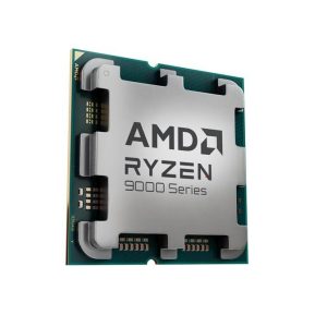 Процесор AMD RYZEN 9 9950X3D TRAY - 16-Core, 4.3 GHz, 128MB, 170W, AM5 1